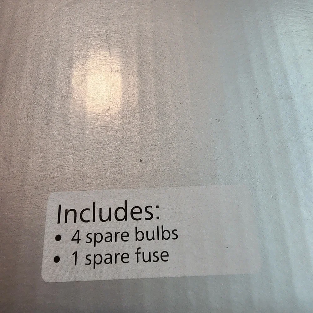 Philips 200ct 4' x 8' Heavy Duty Net Lights Color W/ Green Wire Indoor & Outdoor